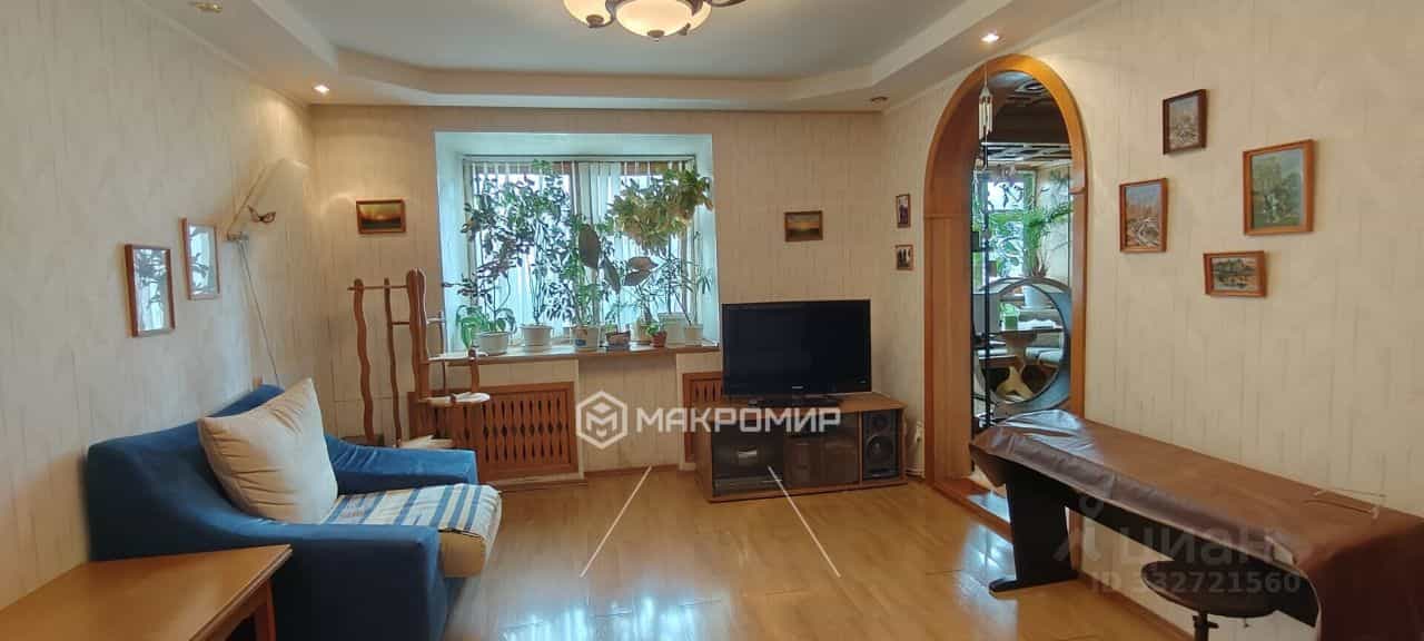 Россия, Республика Татарстан (Татарстан), Казань, улица Николая Ершова, 49Д, фото 9