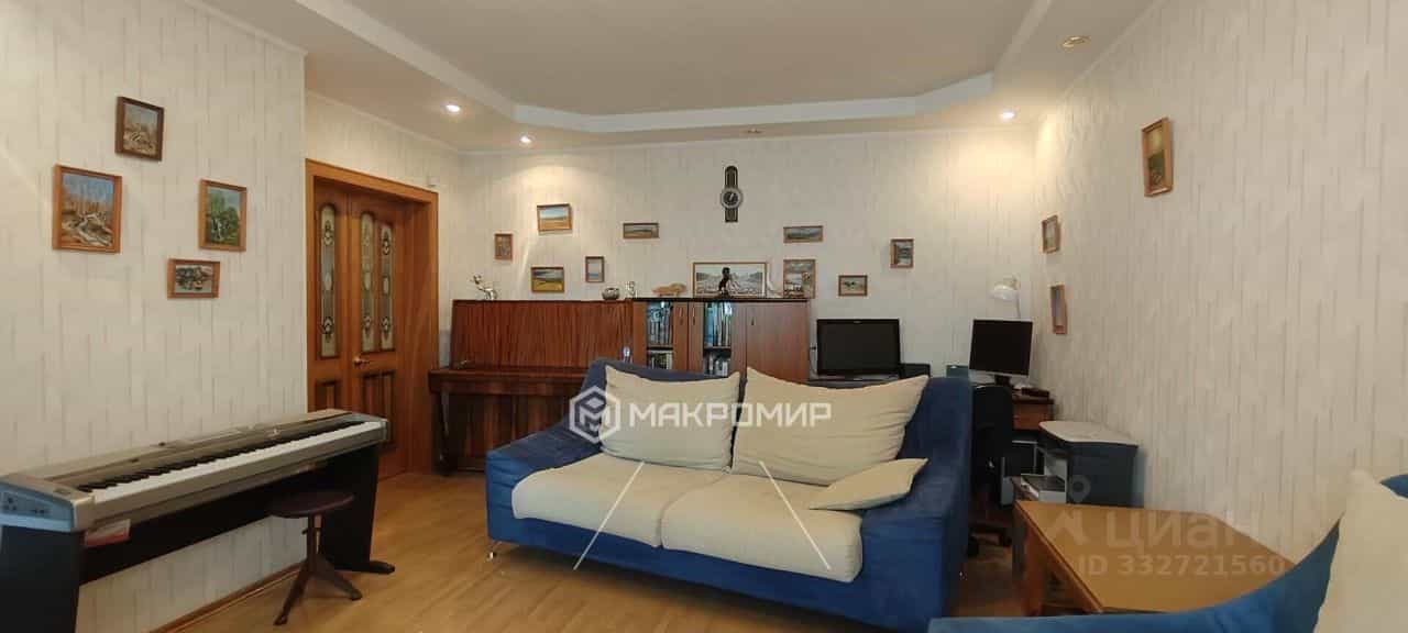 Россия, Республика Татарстан (Татарстан), Казань, улица Николая Ершова, 49Д, фото 11