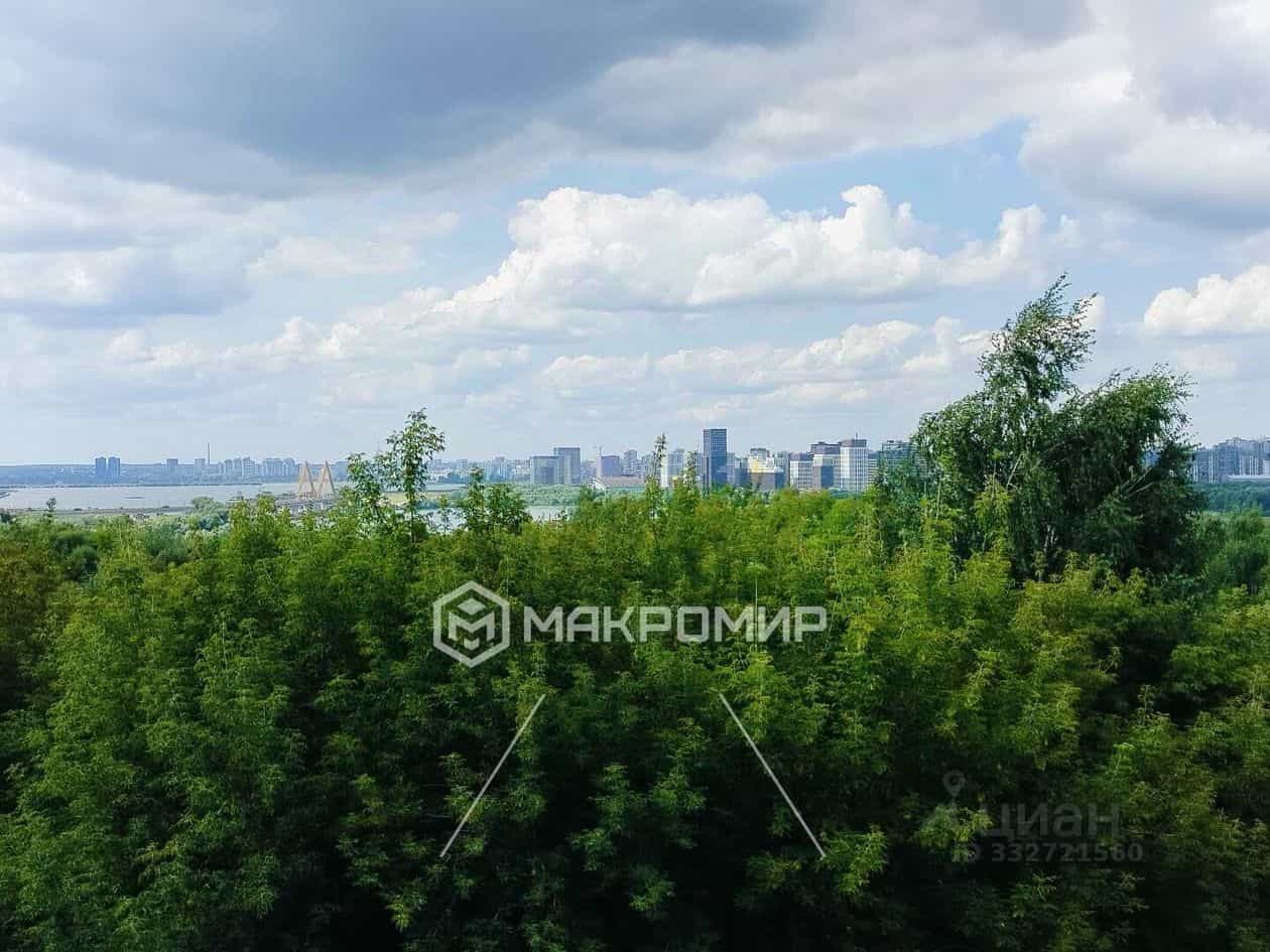 Россия, Республика Татарстан (Татарстан), Казань, улица Николая Ершова, 49Д, фото 20