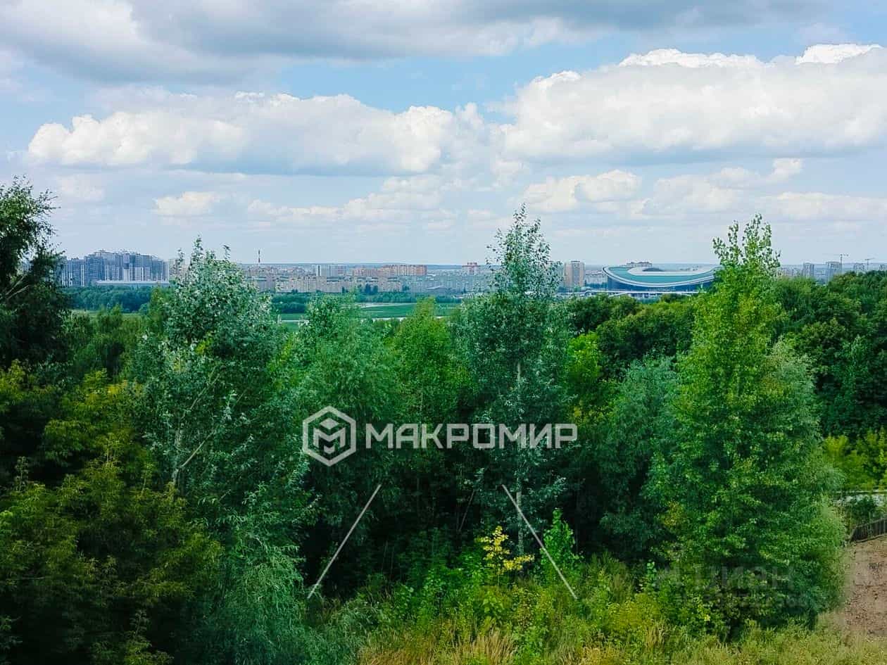 Россия, Республика Татарстан (Татарстан), Казань, улица Николая Ершова, 49Д, фото 21