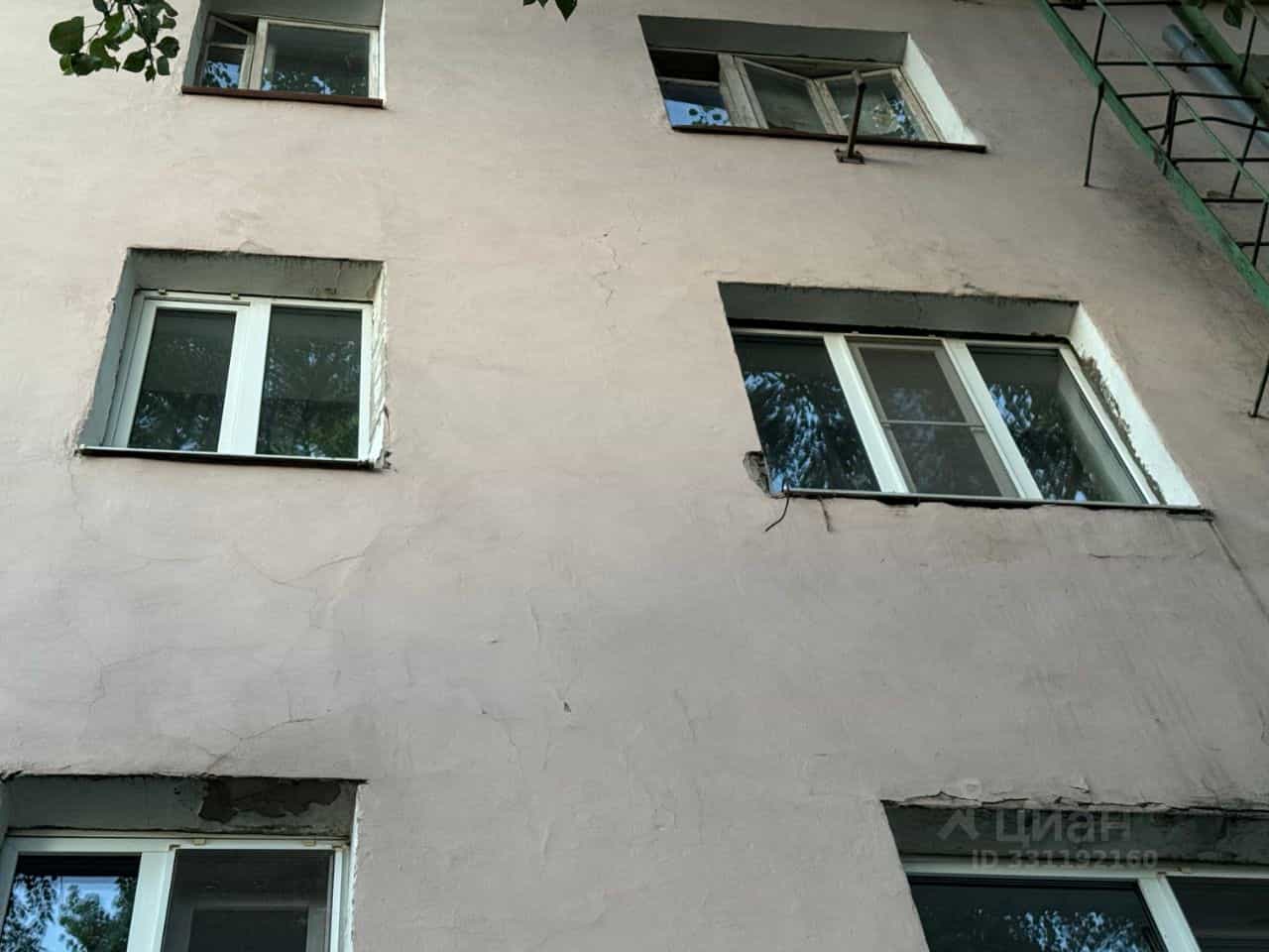 Россия, Пенза, улица Терновского, 19, фото 4