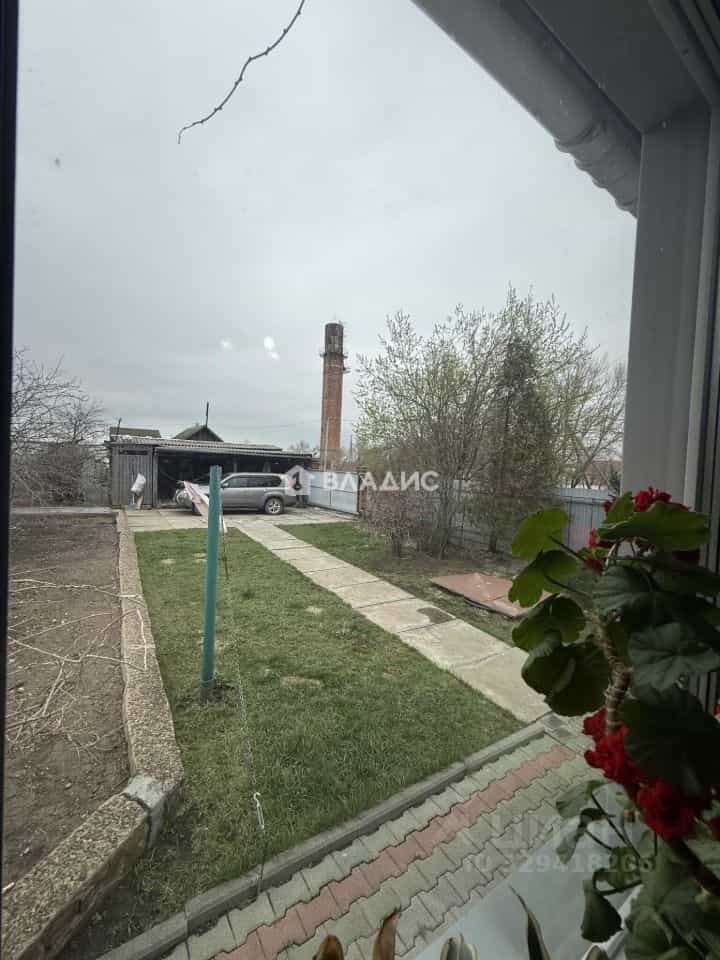 Россия, Приморский край, Уссурийский городской округ, посёлок Тимирязевский, Горная улица, 12, фото 24