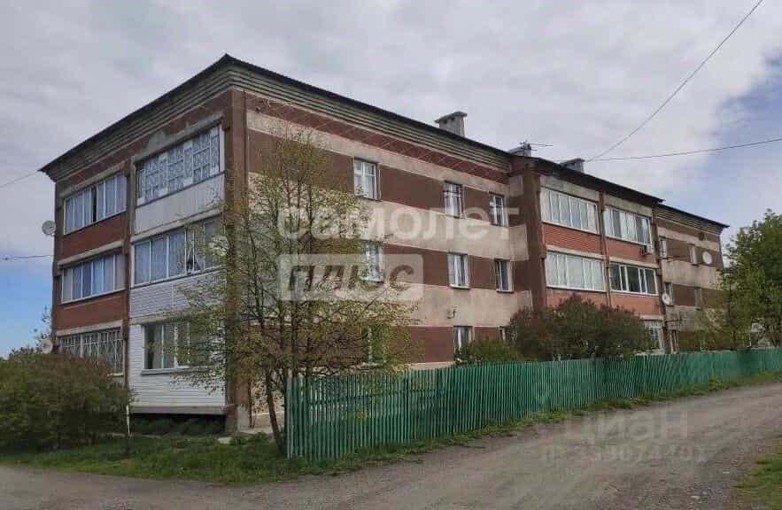 Россия, Новосибирская область, рабочий посёлок Коченёво, Юбилейная улица, 5А, фото 3