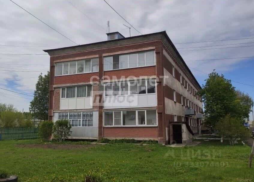 Россия, Новосибирская область, рабочий посёлок Коченёво, Юбилейная улица, 5А, фото 20