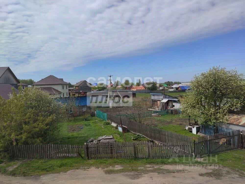 Россия, Новосибирская область, рабочий посёлок Коченёво, Юбилейная улица, 5А, фото 22