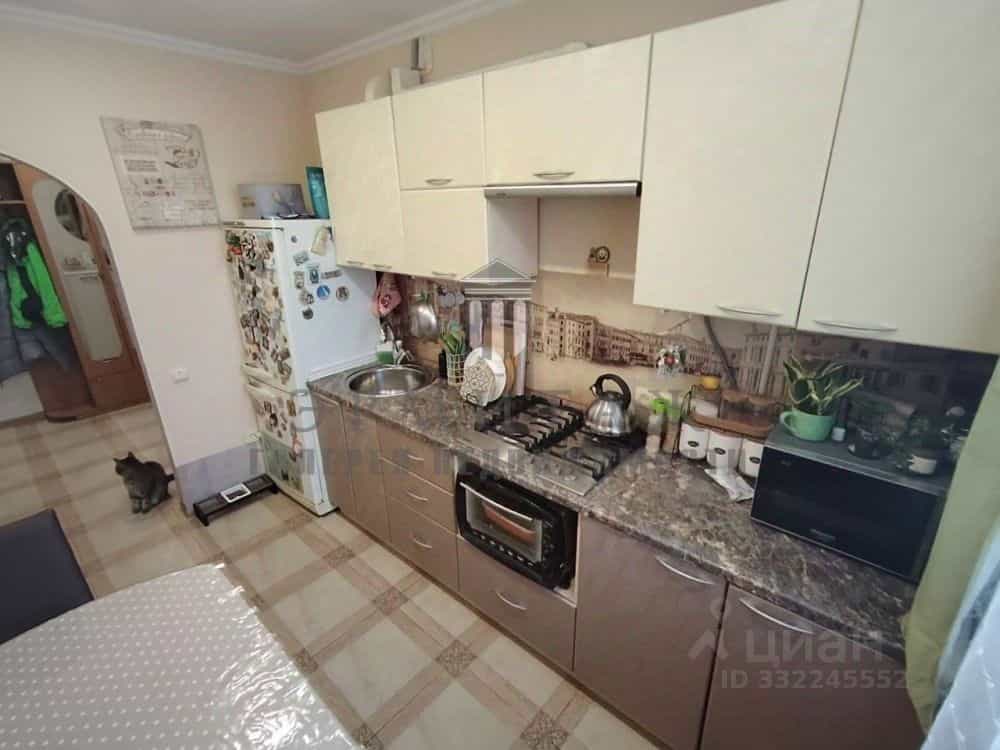 Россия, Владимирская область, Кольчугино, улица 3-го Интернационала, 51, фото 2