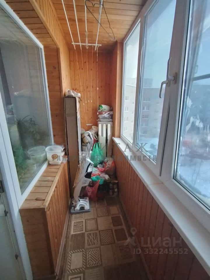 Россия, Владимирская область, Кольчугино, улица 3-го Интернационала, 51, фото 16