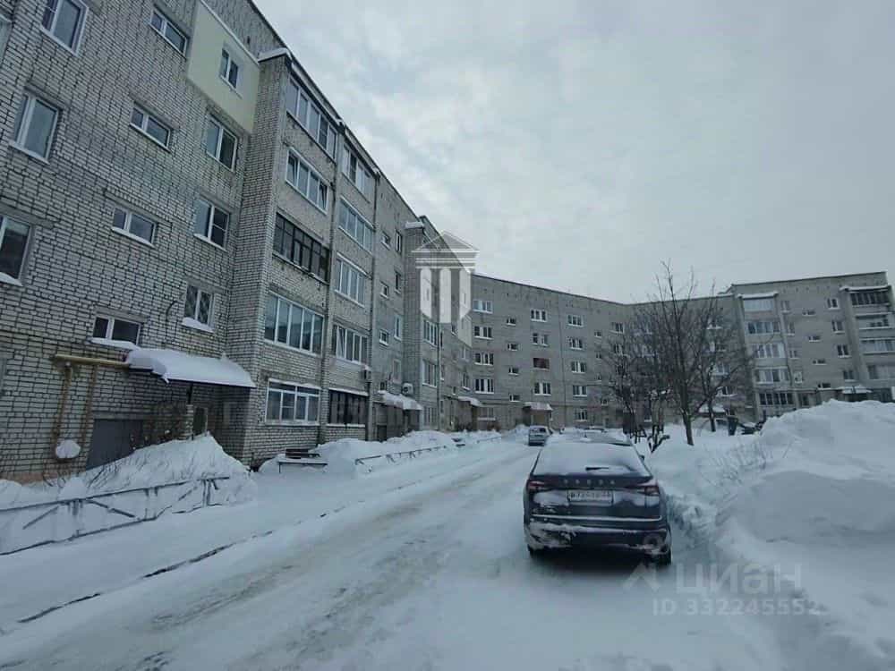 Россия, Владимирская область, Кольчугино, улица 3-го Интернационала, 51, фото 21