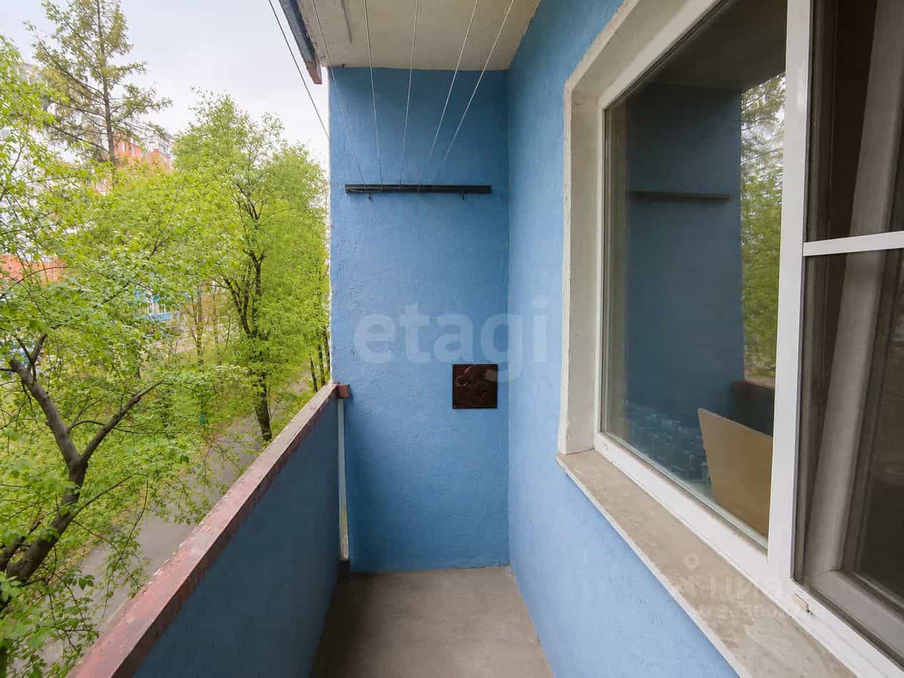 Россия, Иркутск, микрорайон Первомайский, 63, фото 16
