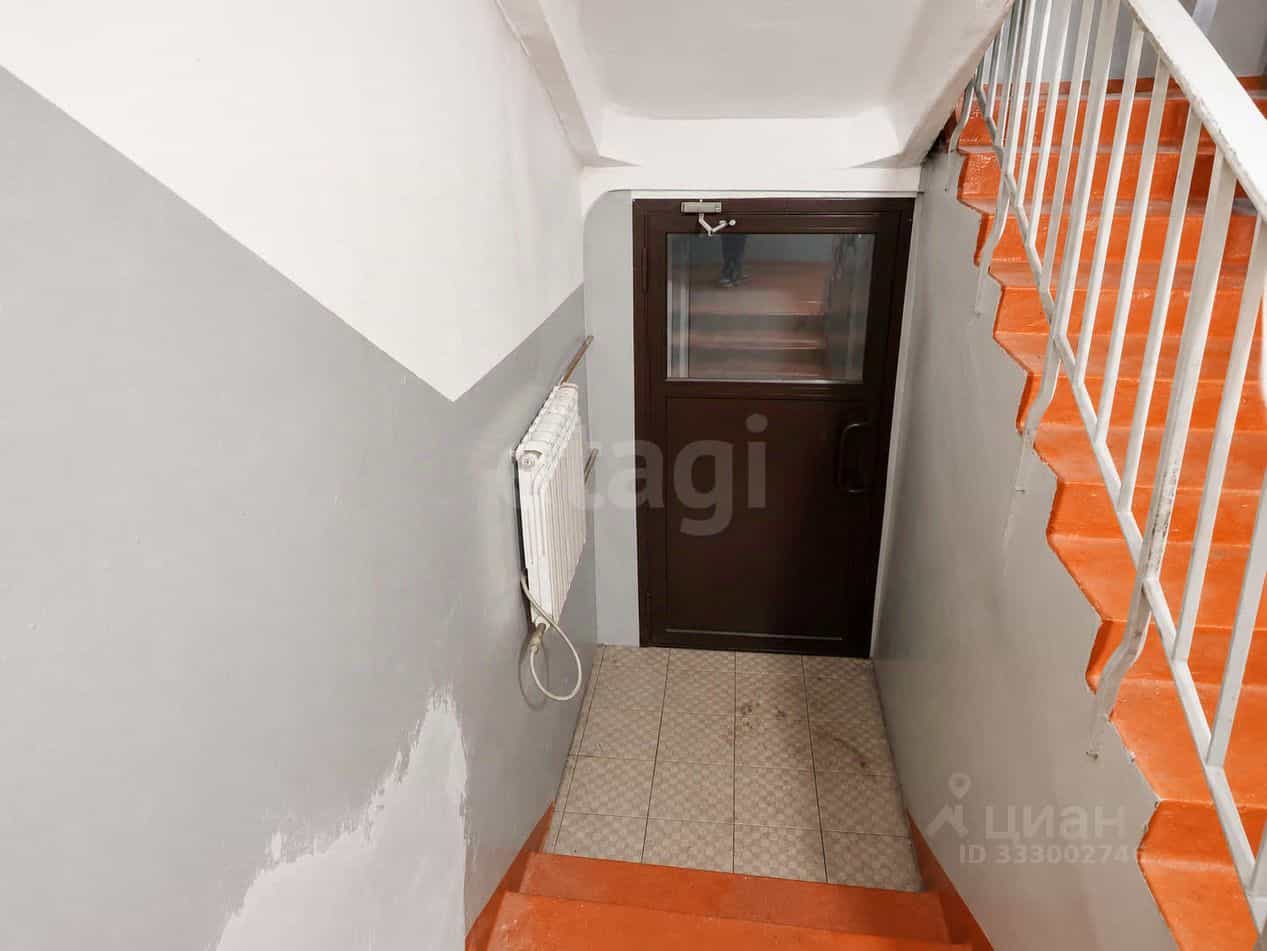 Россия, Иркутск, микрорайон Первомайский, 63, фото 18