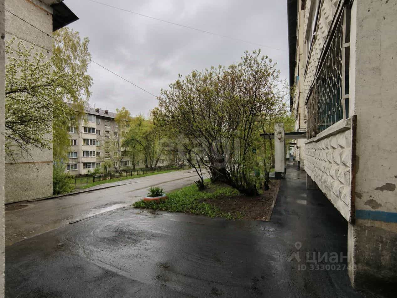 Россия, Иркутск, микрорайон Первомайский, 63, фото 19
