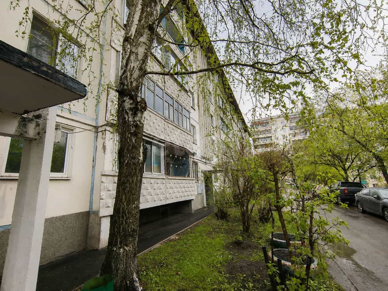 Россия, Иркутск, микрорайон Первомайский, 63, фото 21