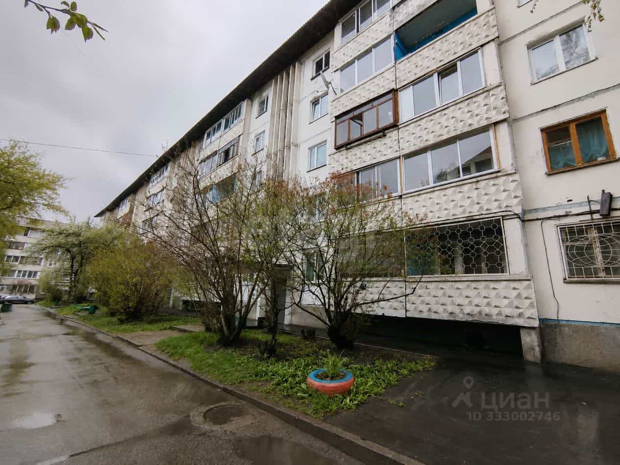 Россия, Иркутск, микрорайон Первомайский, 63, фото 22