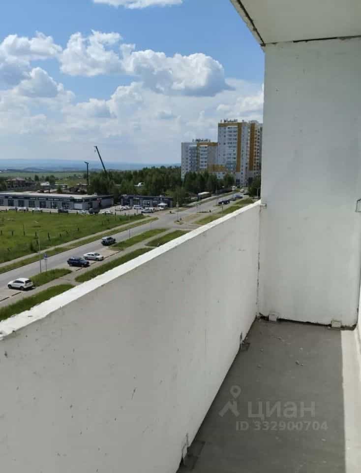 Россия, Красноярск, микрорайон Нанжуль-Солнечный, Ольховая улица, 4, фото 7