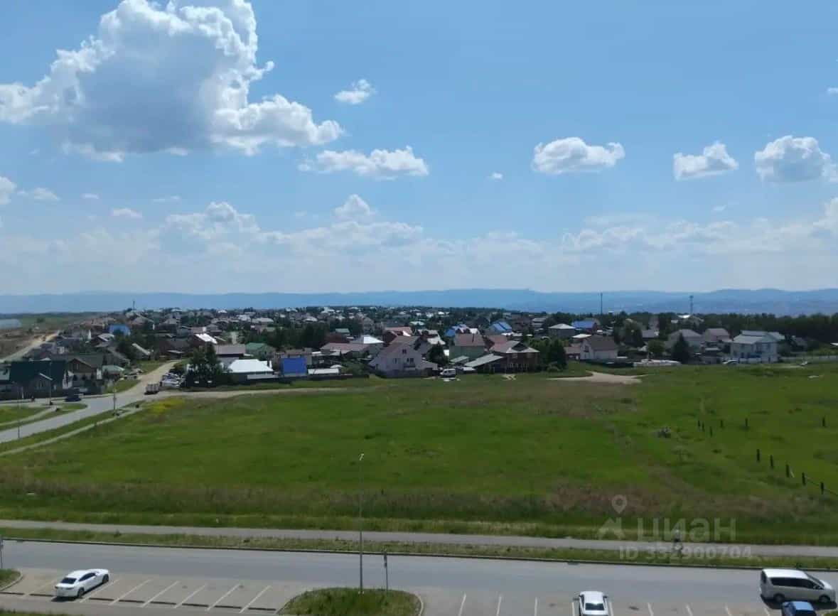 Россия, Красноярск, микрорайон Нанжуль-Солнечный, Ольховая улица, 4, фото 8