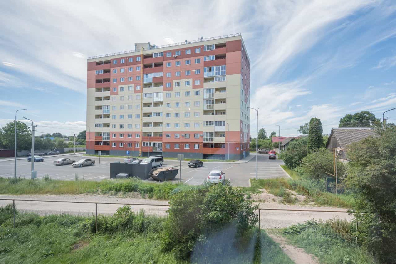 Россия, Псков, исторический район Запсковье, Северная улица, 43, фото 17