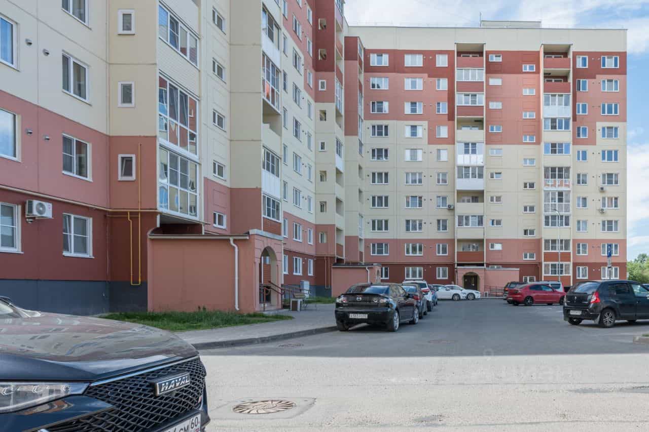 Россия, Псков, исторический район Запсковье, Северная улица, 43, фото 32