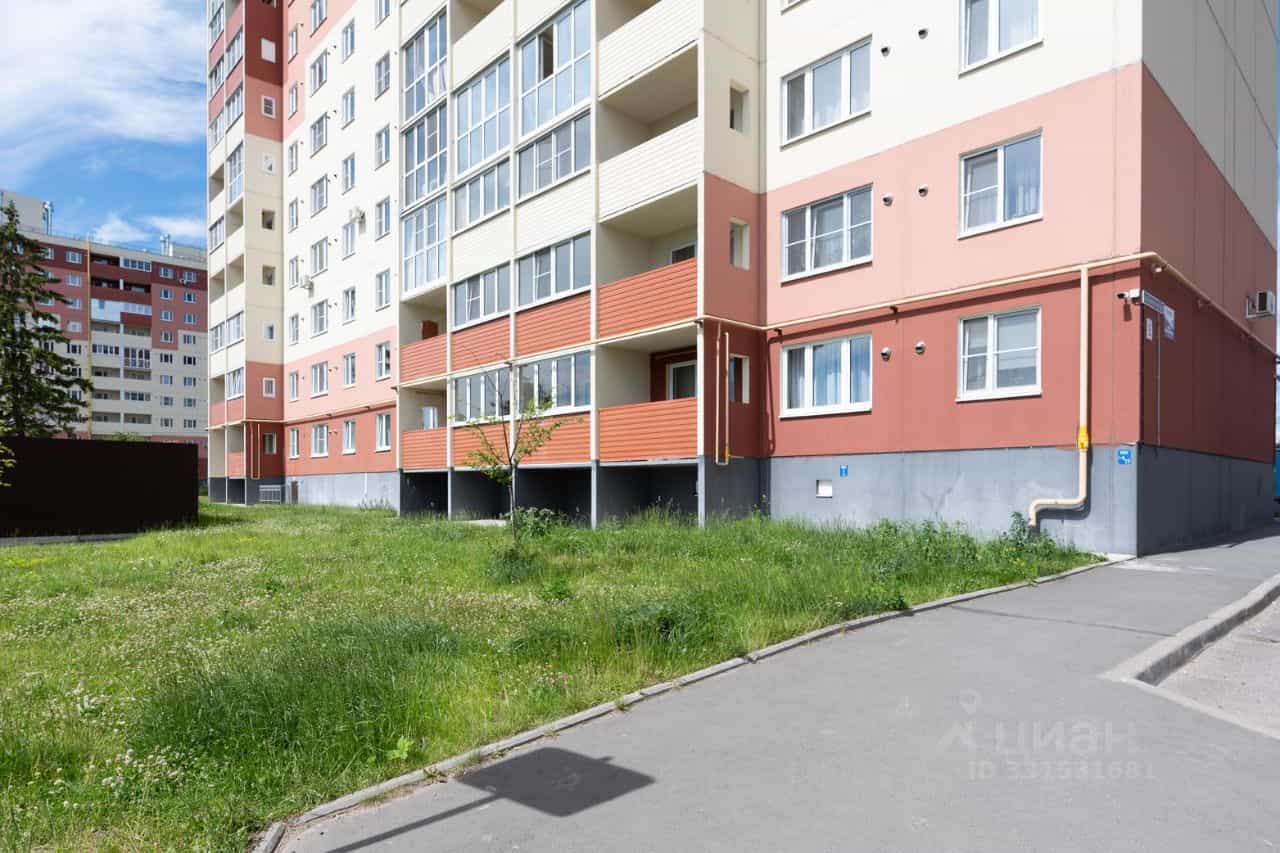 Россия, Псков, исторический район Запсковье, Северная улица, 43, фото 33