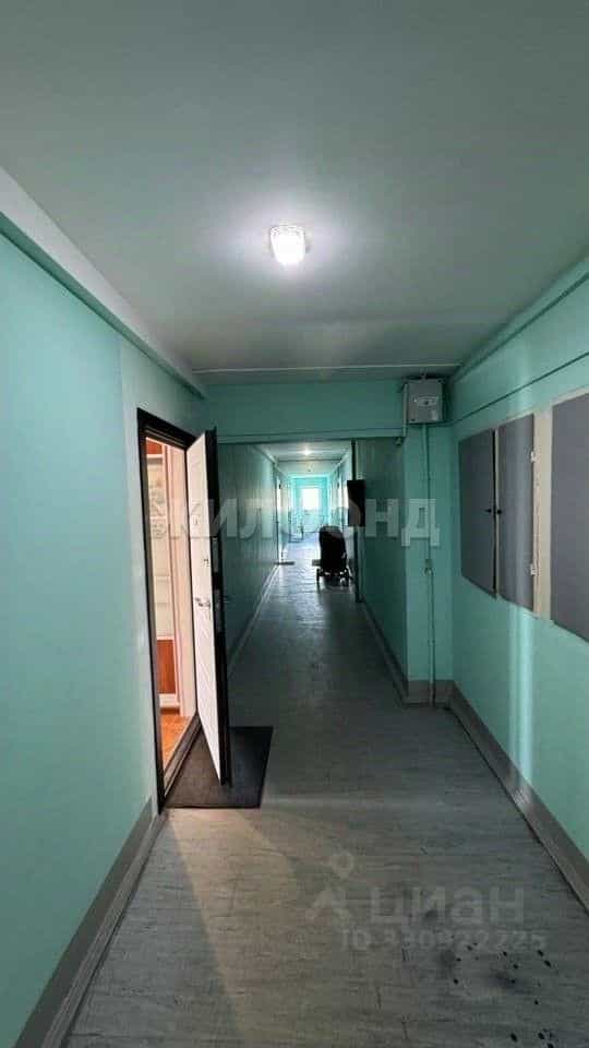 Россия, Ханты-Мансийский автономный округ — Югра, Когалым, улица Мира, 34, фото 13