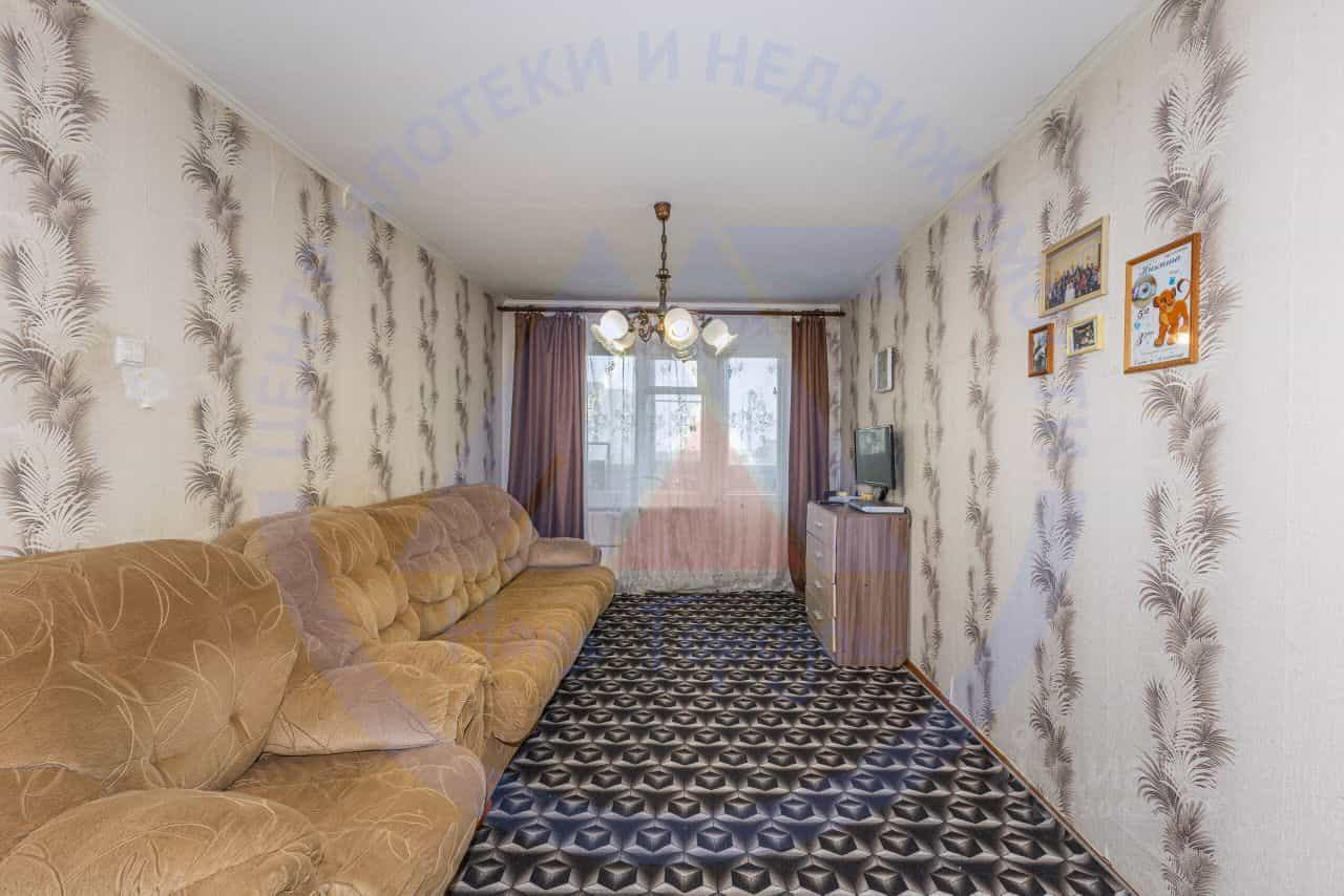 Россия, Курган, улица Анфиногенова, 5