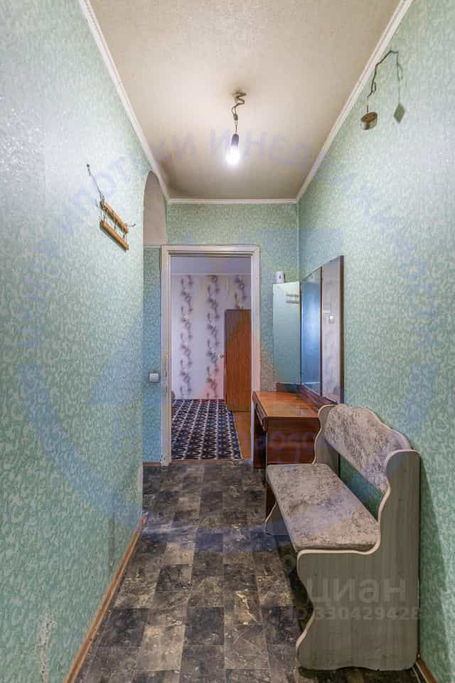 Россия, Курган, улица Анфиногенова, 5, фото 4