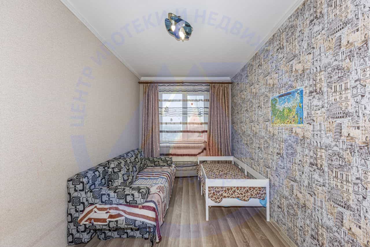 Россия, Курган, улица Анфиногенова, 5, фото 5