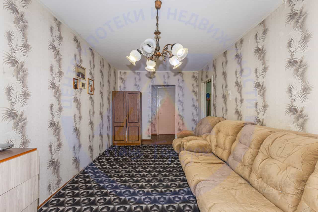 Россия, Курган, улица Анфиногенова, 5, фото 6