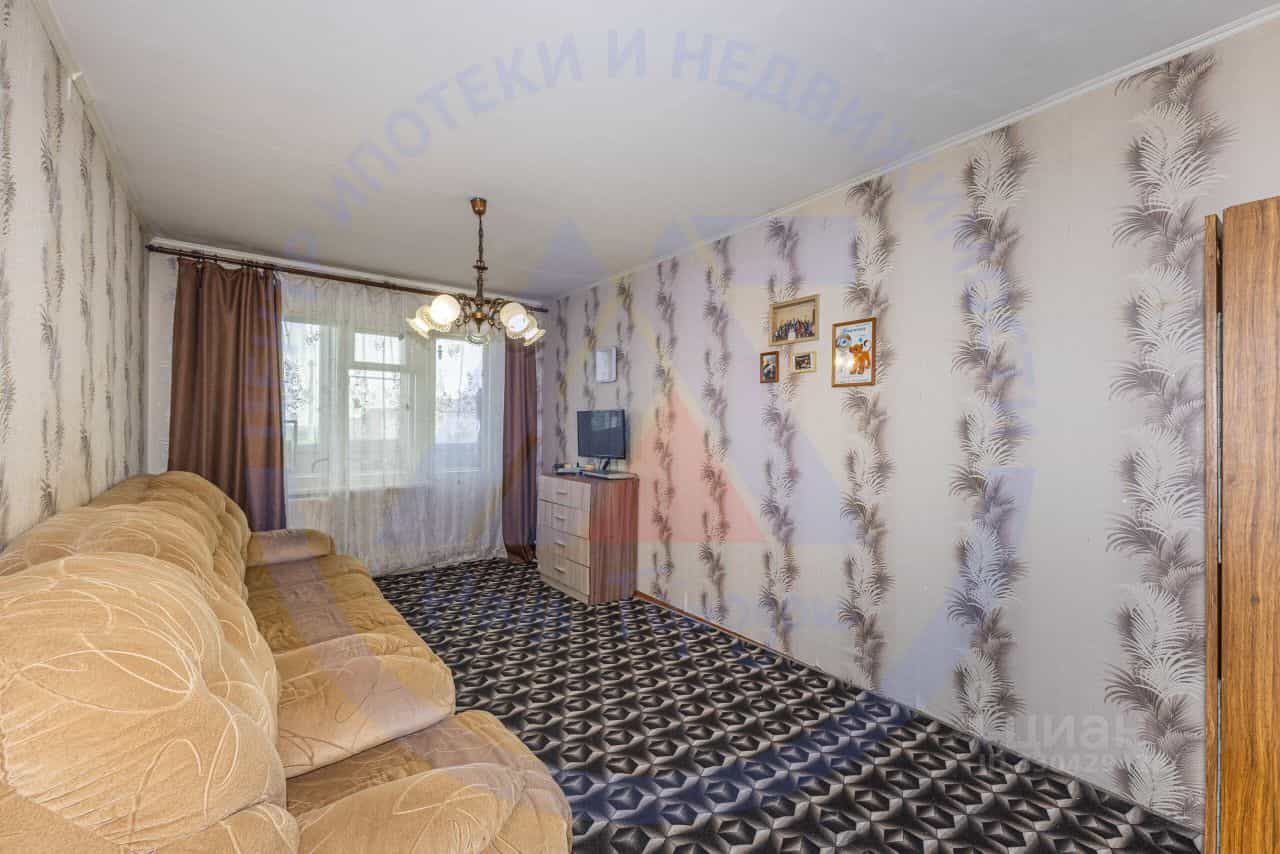 Россия, Курган, улица Анфиногенова, 5, фото 7