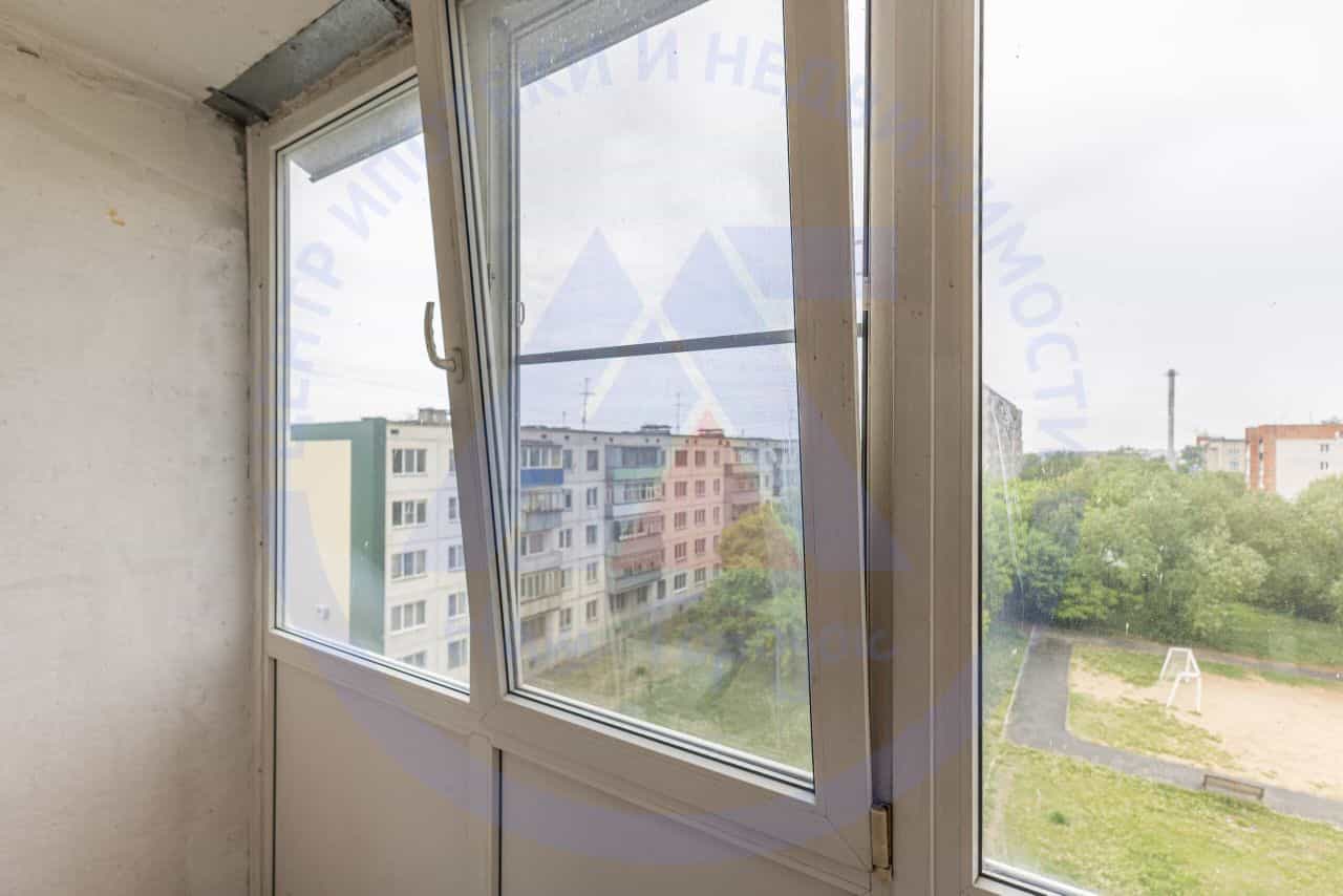 Россия, Курган, улица Анфиногенова, 5, фото 8