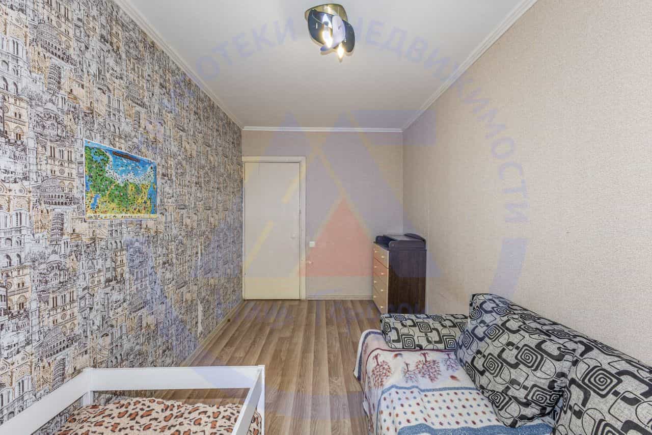 Россия, Курган, улица Анфиногенова, 5, фото 9