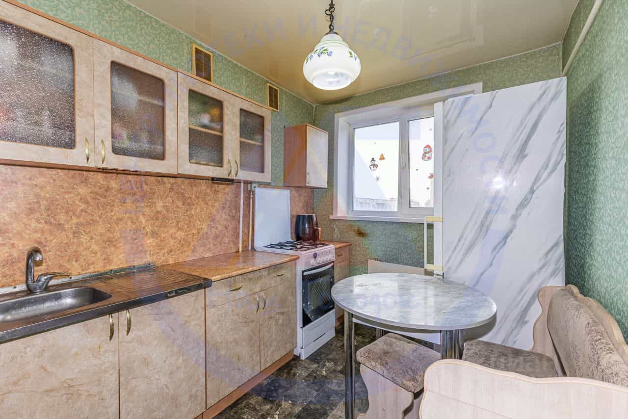 Россия, Курган, улица Анфиногенова, 5, фото 11