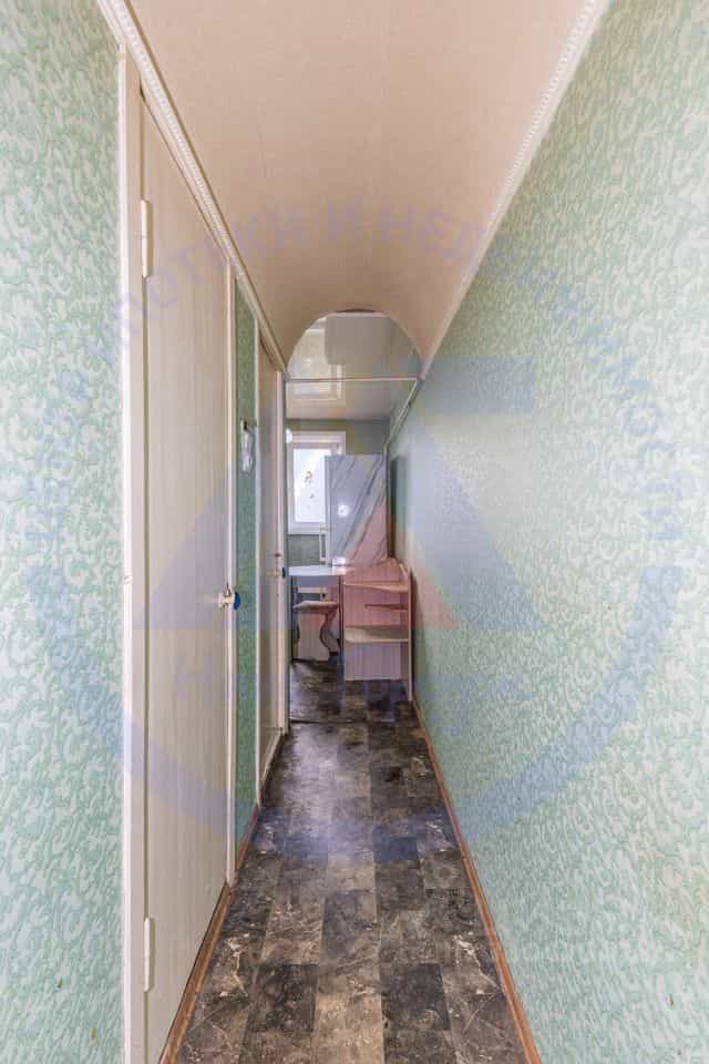 Россия, Курган, улица Анфиногенова, 5, фото 13