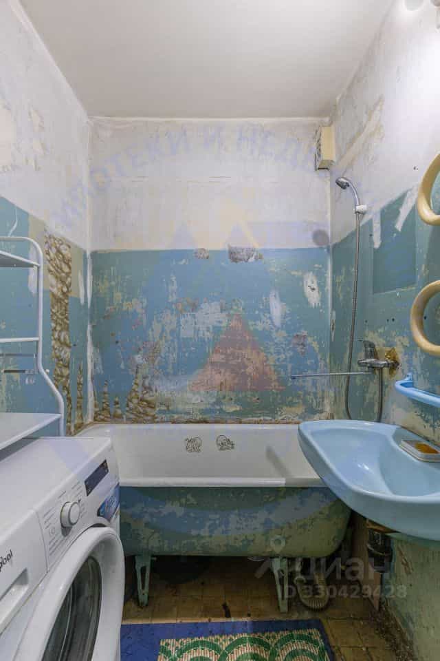 Россия, Курган, улица Анфиногенова, 5, фото 15