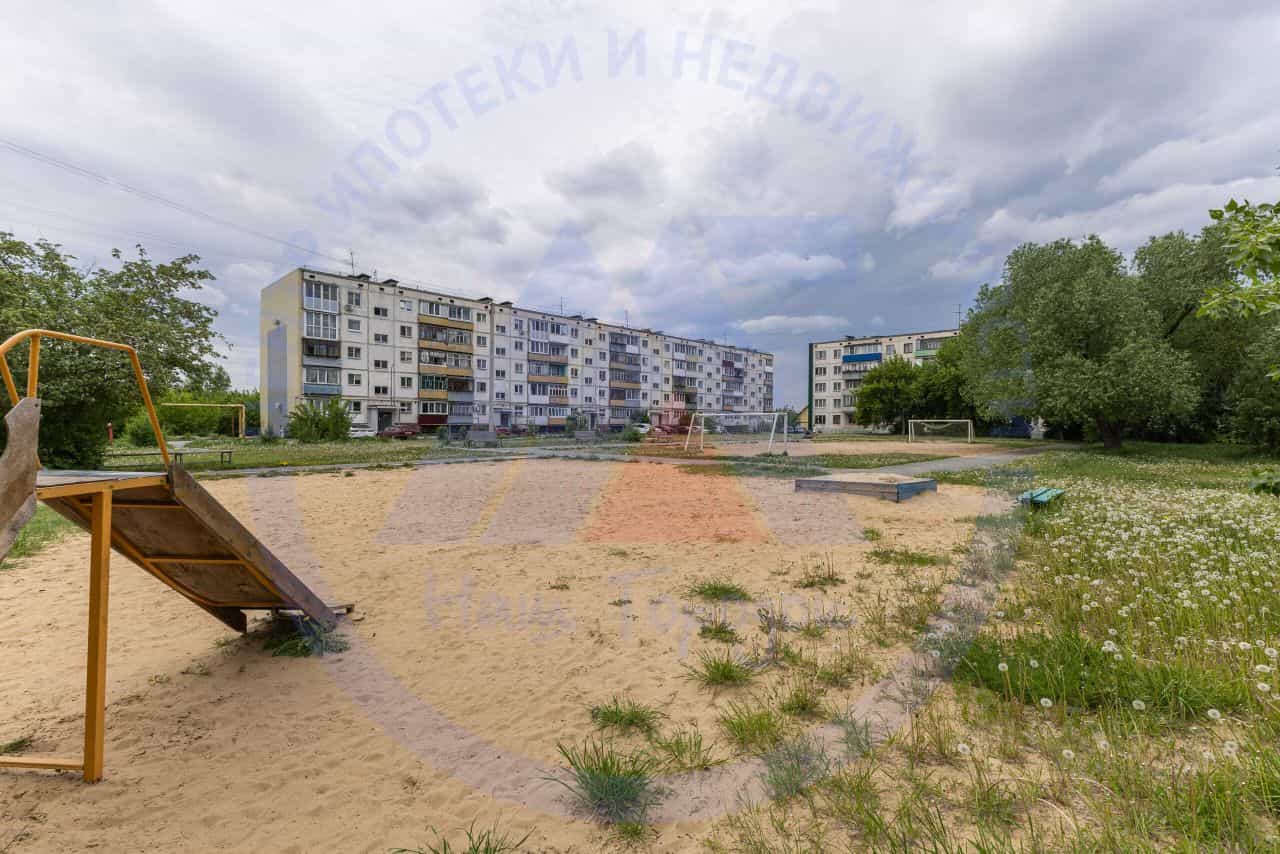 Россия, Курган, улица Анфиногенова, 5, фото 20