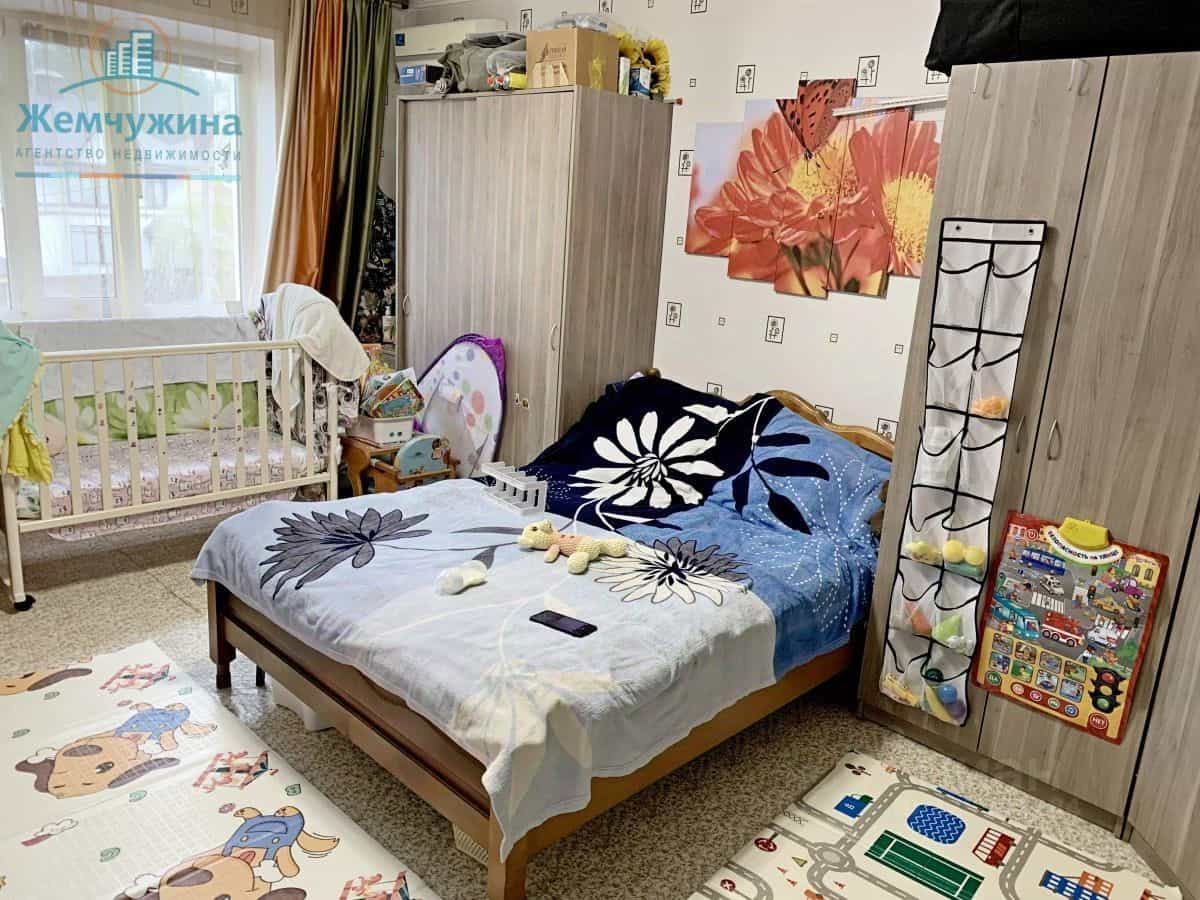 Россия, Ульяновская область, Димитровград, улица Чкалова, 56, фото 9