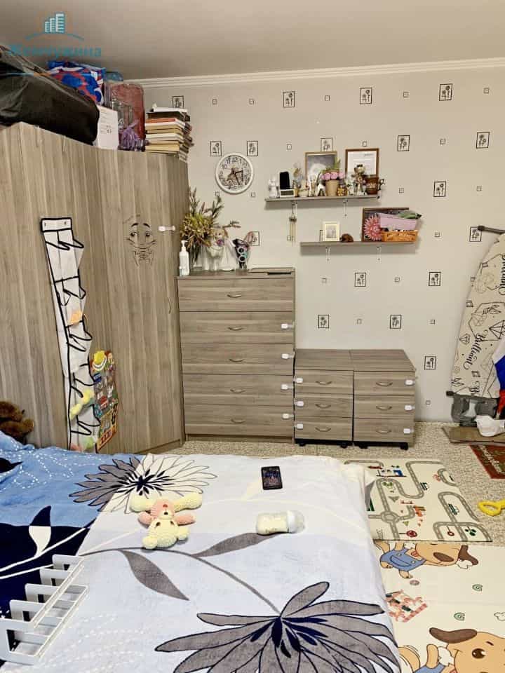 Россия, Ульяновская область, Димитровград, улица Чкалова, 56, фото 10