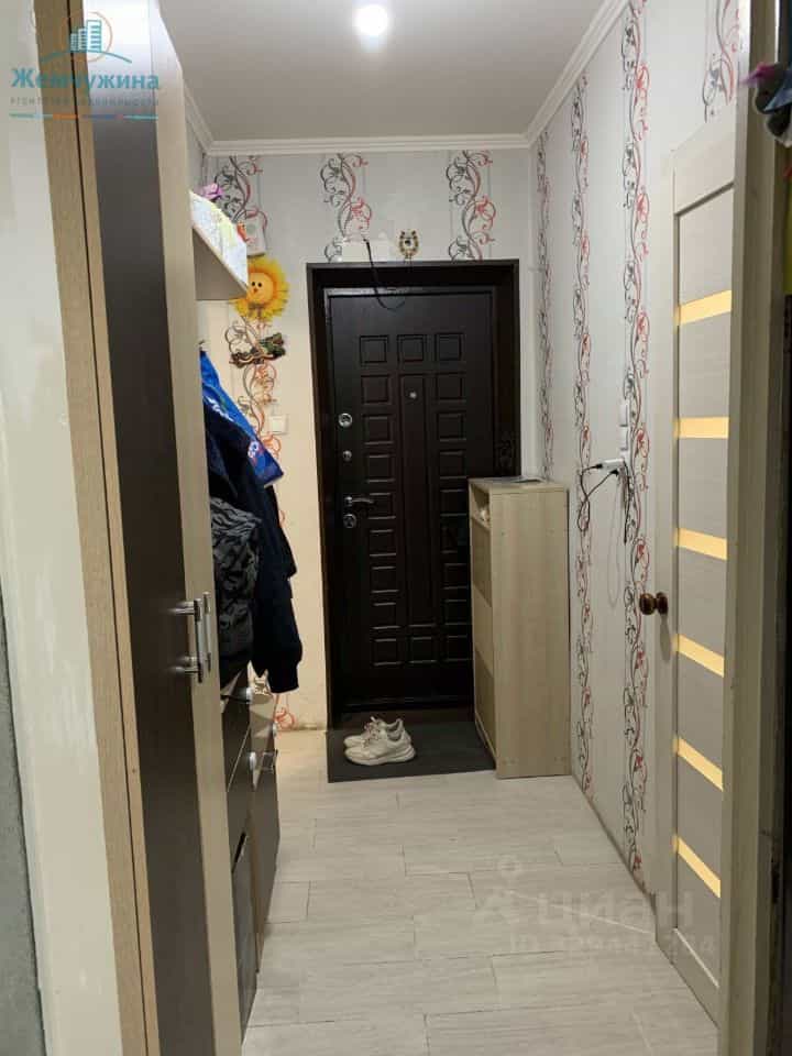 Россия, Ульяновская область, Димитровград, улица Чкалова, 56, фото 13