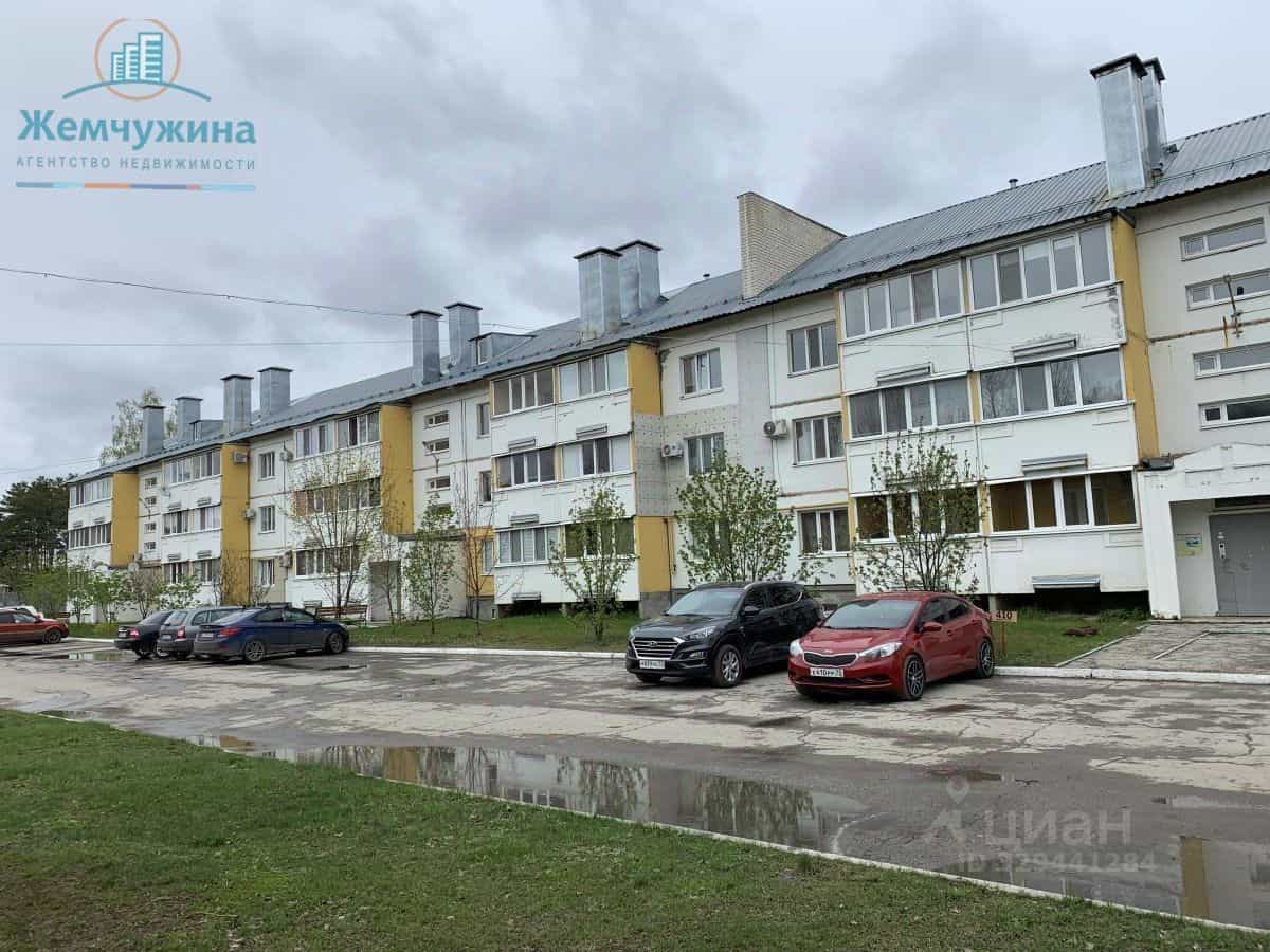 Россия, Ульяновская область, Димитровград, улица Чкалова, 56, фото 14