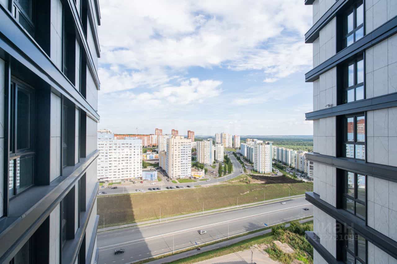 Россия, Республика Башкортостан, Уфа, улица Равиля Бикбаева, 1, фото 6
