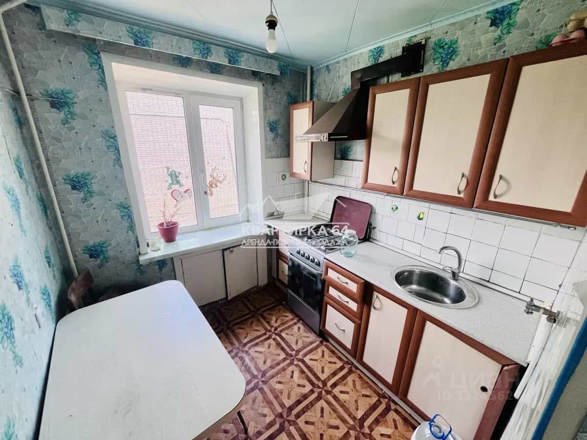 Россия, Саратовская область, Балаково, Вокзальная улица, 13, фото 5