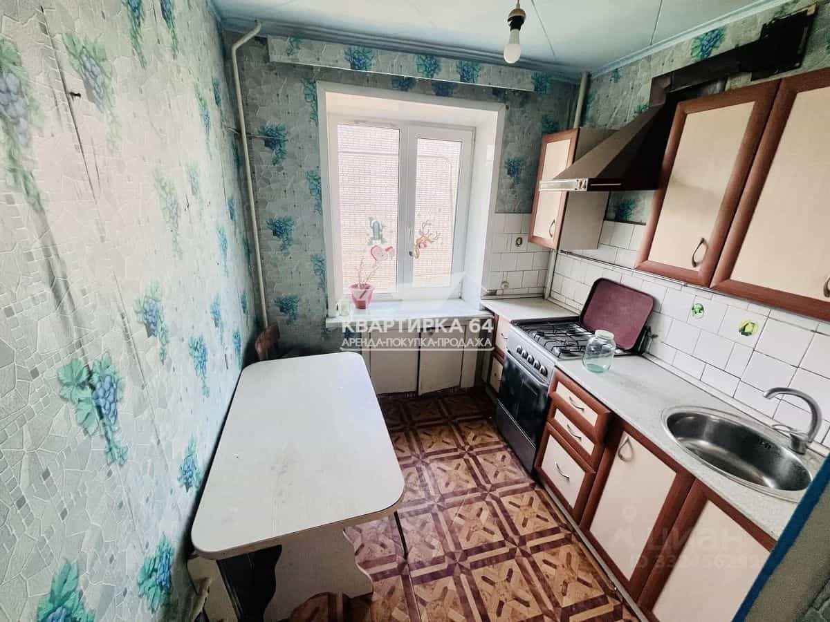 Россия, Саратовская область, Балаково, Вокзальная улица, 13, фото 6