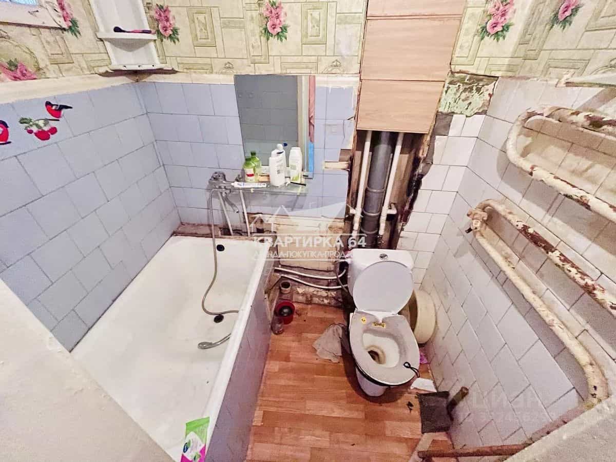 Россия, Саратовская область, Балаково, Вокзальная улица, 13, фото 7