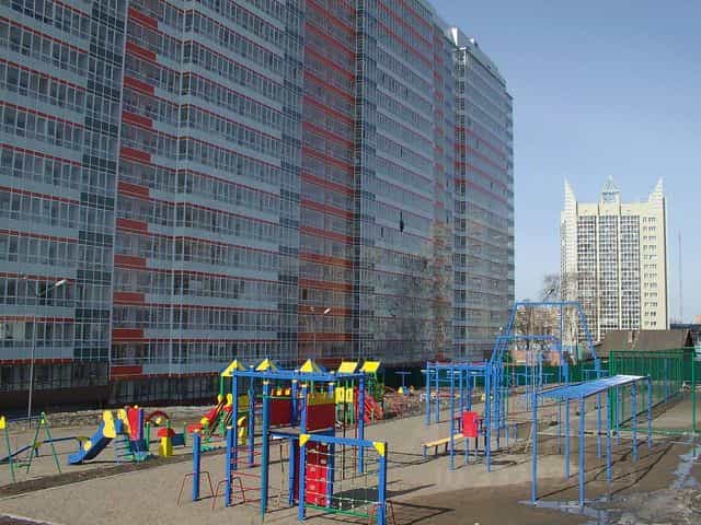 Фото объекта