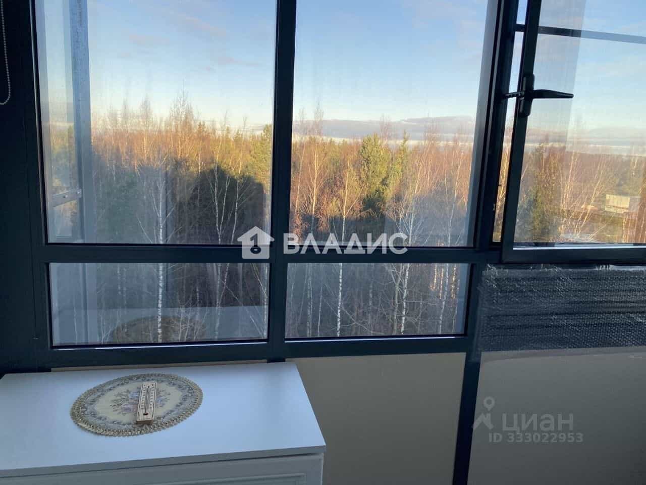 Россия, Ленинградская область, Всеволожский район, Заневское городское поселение, городской посёлок Янино-1, Ясная улица, 16к4