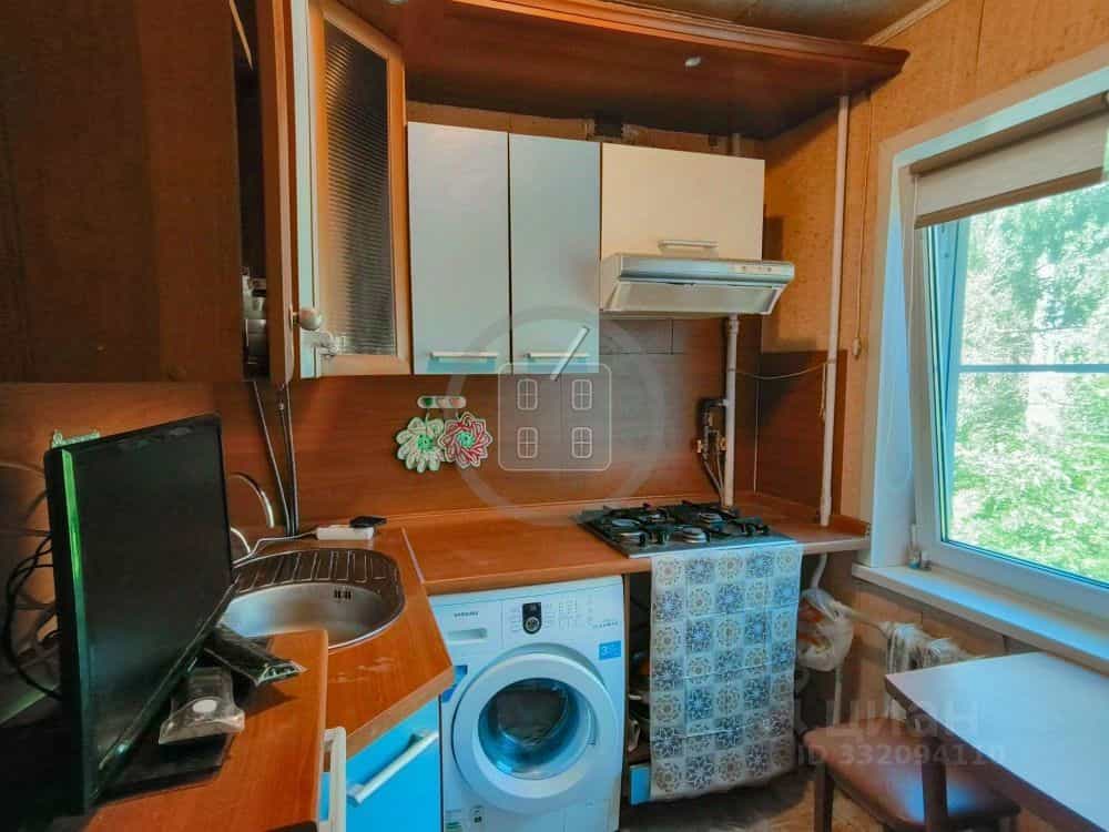Россия, Калуга, улица Никитина, 47, фото 11