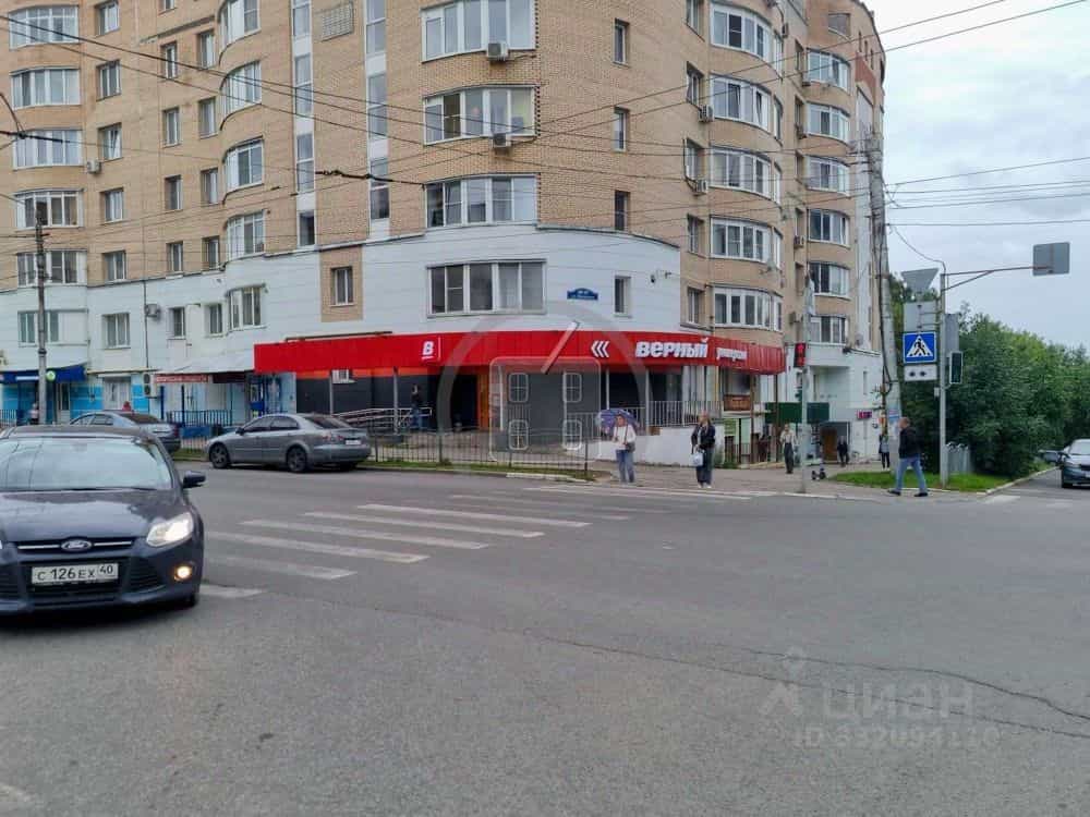Россия, Калуга, улица Никитина, 47, фото 22