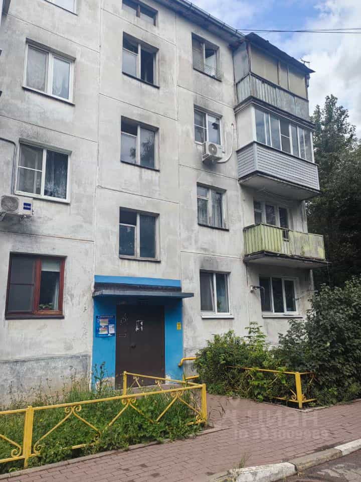 Россия, Московская область, Раменский муниципальный округ, посёлок совхоза Раменское, Центральная улица, 2, фото 14