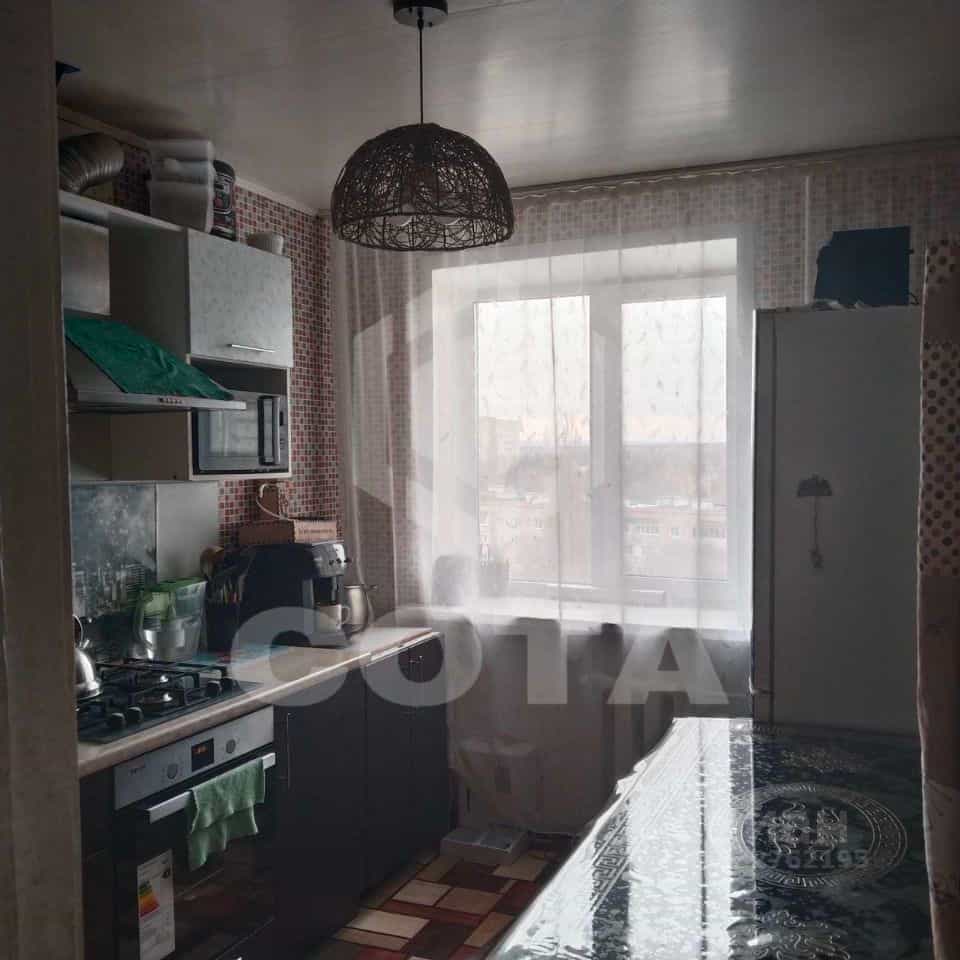 Россия, Воронеж, улица Артамонова, 12А