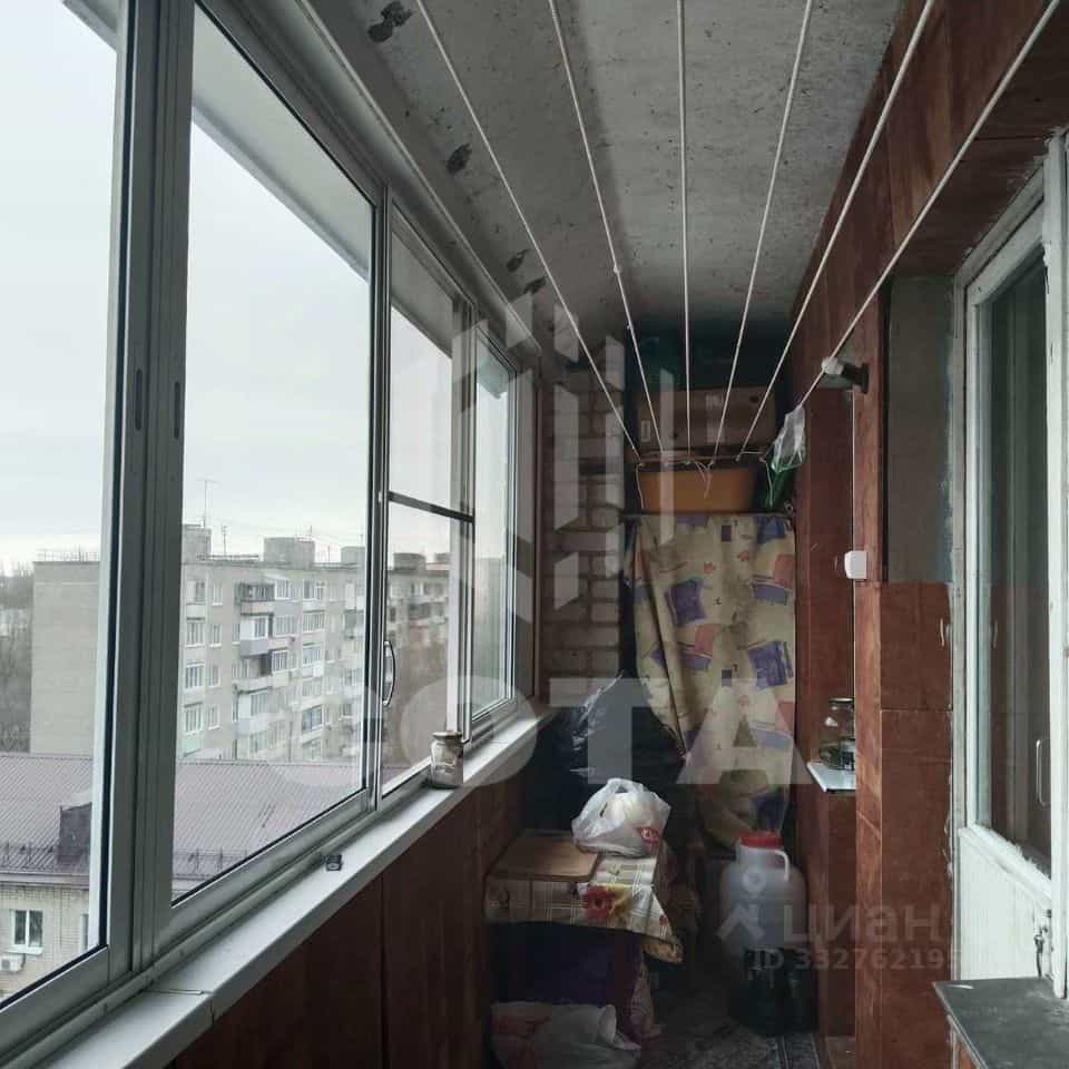 Россия, Воронеж, улица Артамонова, 12А, фото 11