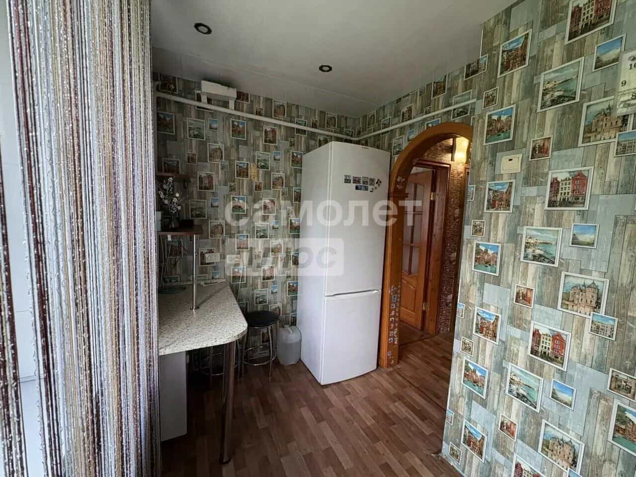 Россия, Курская область, Льгов, улица Куйбышева, 18